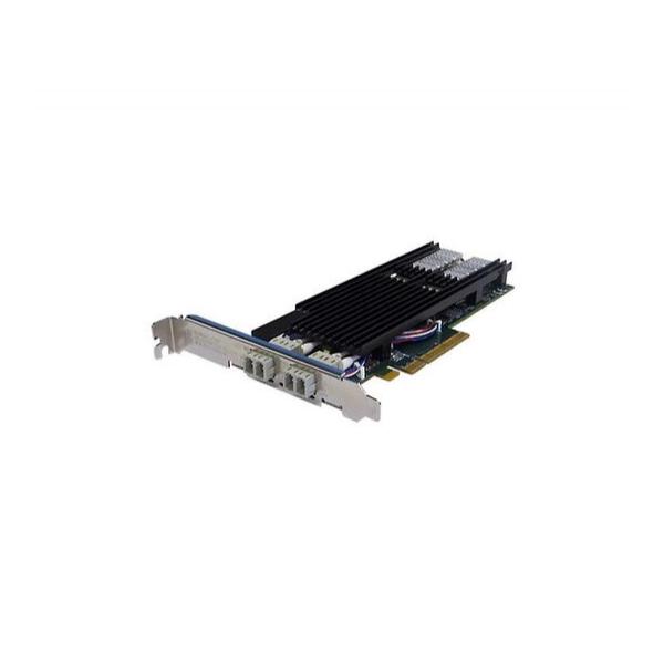 Сетевая карта SILICOM PE210G2BPI9 Bypass Intel 82599ES 10 Гб/с LC 2-port, PE210G2BPI9-SRD-SD