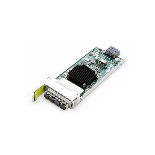 Сетевая карта Huawei OceanStor 22/26 V3 10 Гб/с (FCoE) RJ-45 4-port, 03057209