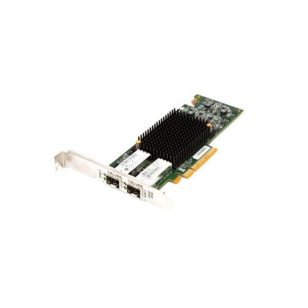 Сетевая карта HP Enterprise StoreFabric CN1200E 10 Гб/с RJ-45 2-port, E7Y06A