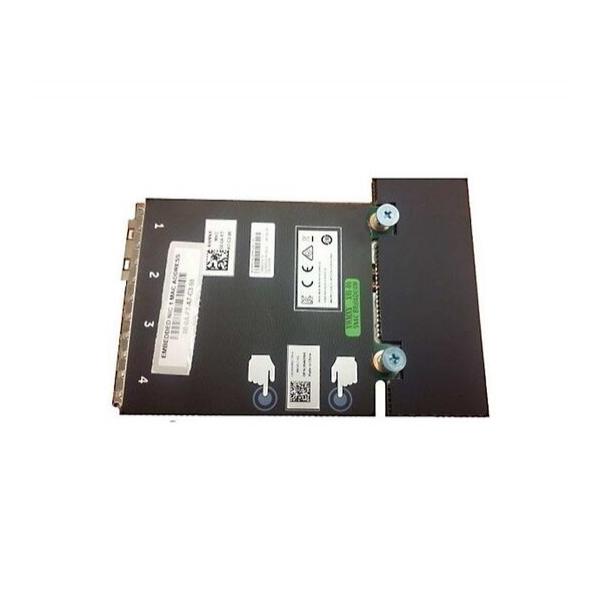 Сетевая карта Dell Broadcom 57416/5720 10 Гб/с + 1 Гб/с RJ-45 2 + 2-port, 540-BBUQ