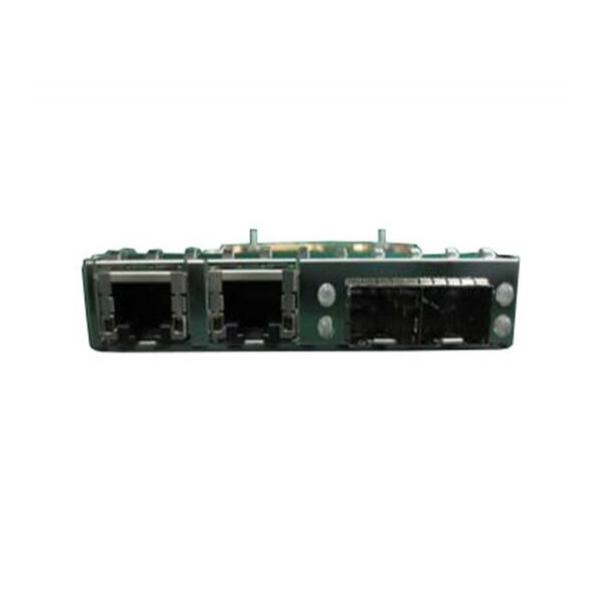 Сетевая карта Dell X520 + I350 10 Гб/с RJ-45 + SFP+ 2-port, 540-BBHJ