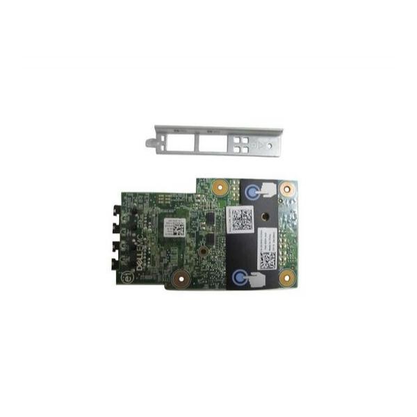 Сетевая карта Dell Broadcom 57416 PowerEdge R540/440 10 Гб/с RJ-45 2-port, 540-BCLR