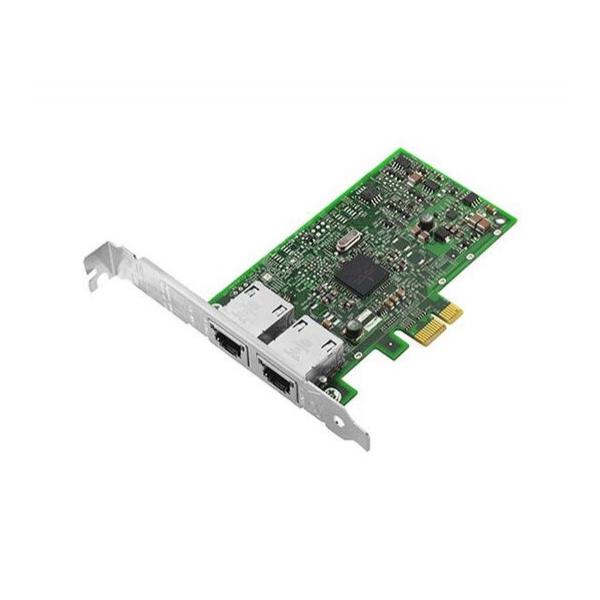 Сетевая карта Dell Broadcom 5720 1 Гб/с RJ-45 2-port, 540-11134