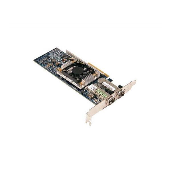 Сетевая карта Dell Broadcom 57810 10 Гб/с SFP+ 2-port, 540-11149