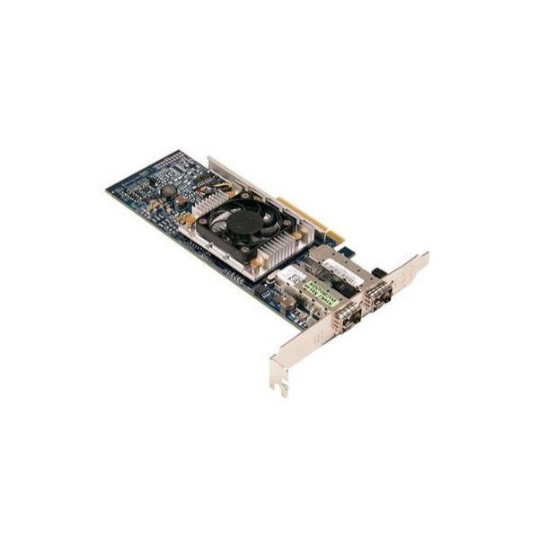 Сетевая карта Dell Broadcom 57810 10 Гб/с SFP+ 2-port, 540-BBGS