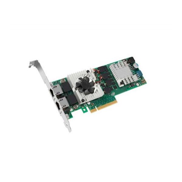 Сетевая карта Dell X540 10 Гб/с RJ-45 2-port, 540-BBDU