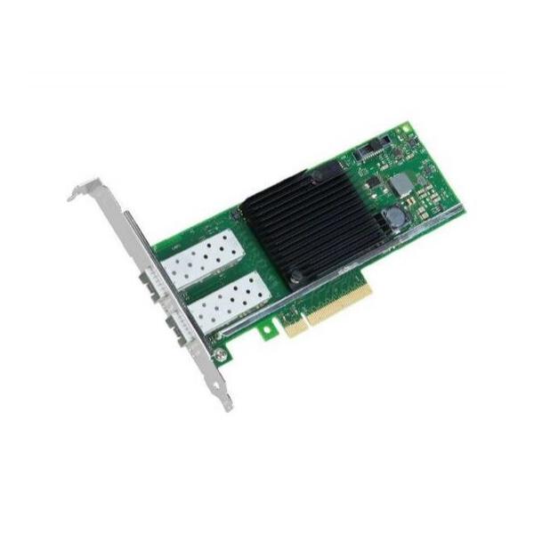 Сетевая карта Dell X710 10 Гб/с SFP+ 2-port, 540-BBIV