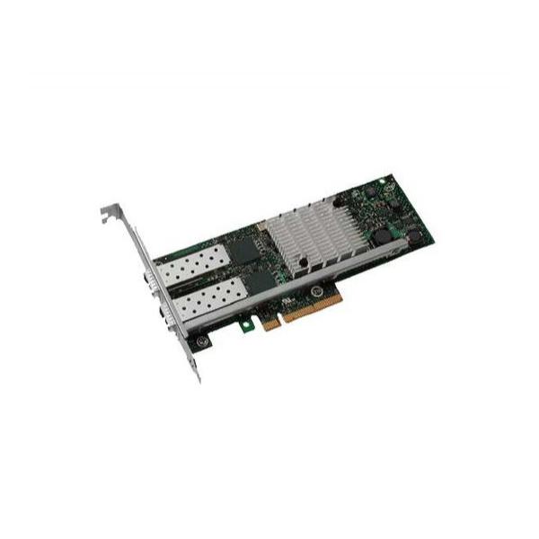 Сетевая карта Dell X520 10 Гб/с SFP+ 2-port, Low profile, 540-BBDW