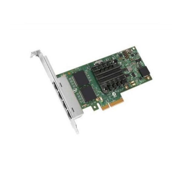 Сетевая карта Dell i350 1 Гб/с RJ-45 4-port, Low profile, 540-BBDV