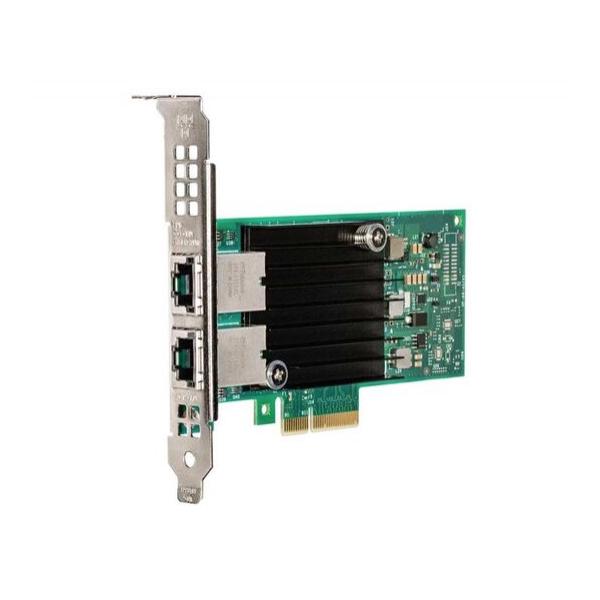 Сетевая карта Dell X550 10 Гб/с RJ-45 2-port, 540-BBRK