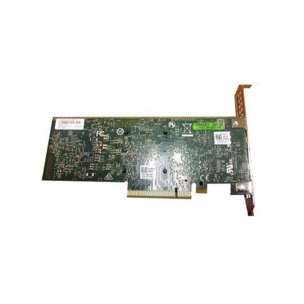 Сетевая карта Dell Broadcom 57412 10 Гб/с SFP+ 2-port, 540-BBUN