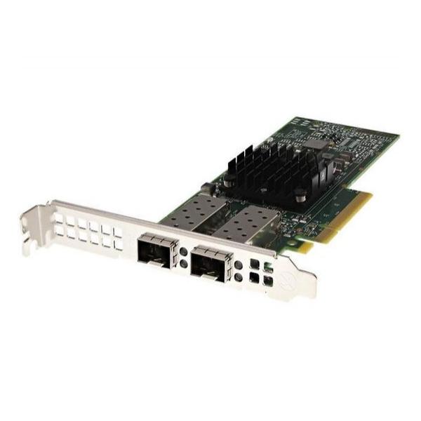 Сетевая карта для сервера Dell 14G Broadcom 57412 10 Гб/с SFP+ 2-port, 540-BBVL