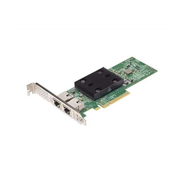 Сетевая карта Dell Broadcom 57416 10 Гб/с RJ-45 2-port, 540-BBVM