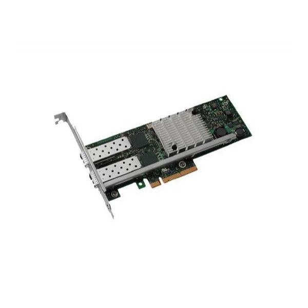 Сетевая карта Dell X520 10 Гб/с SFP+ 2-port, 540-BBDR