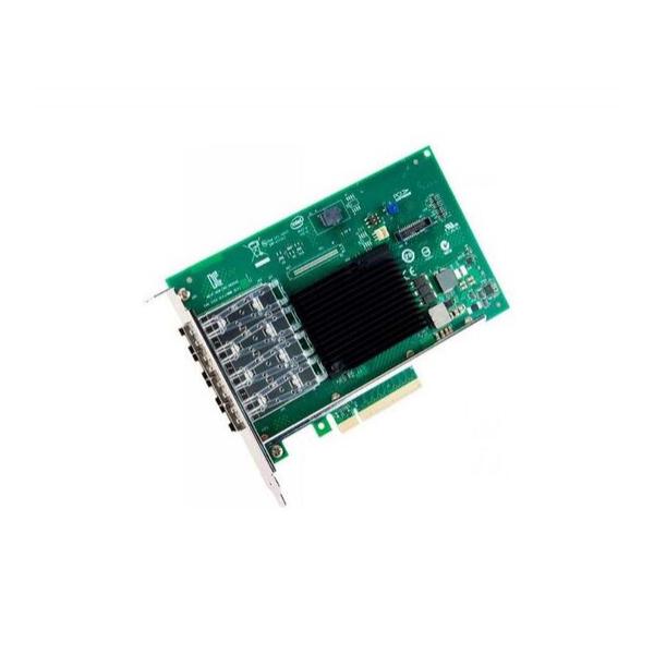 Сетевая карта Dell X710 10 Гб/с SFP+ 4-port, 540-BBIW