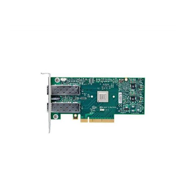 Сетевая карта Dell Mellanox ConnectX-3 Pro 10 Гб/с SFP+ 2-port, Low profile, 540-BBPC