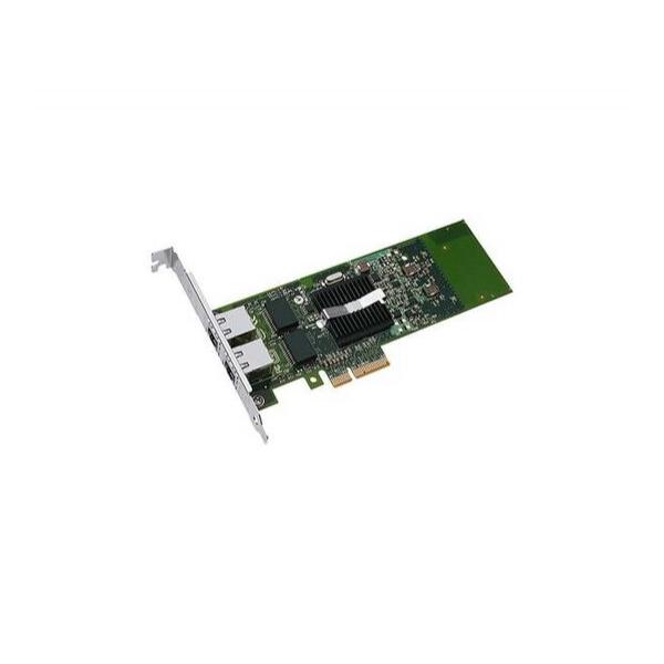 Сетевая карта Dell i350 1 Гб/с RJ-45 2-port, Low profile, 540-BBGR