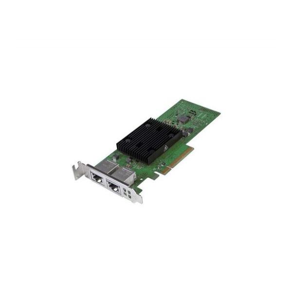 Сетевая карта Dell Broadcom 57406 10 Гб/с RJ-45 2-port, Low profile, 406-BBKQ