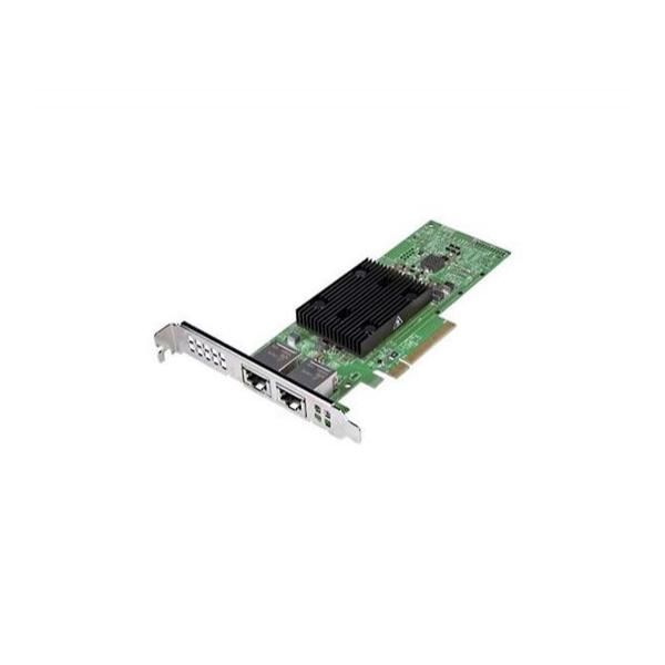 Сетевая карта Dell Broadcom 57406 10 Гб/с RJ-45 2-port, 406-BBKU