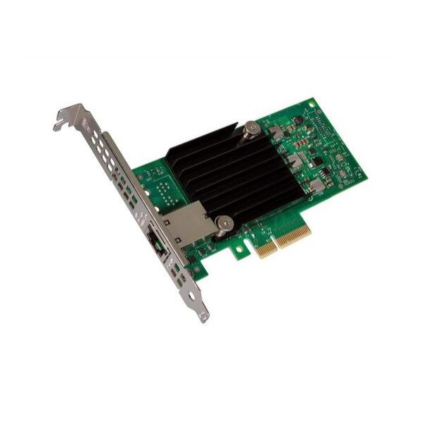 Сетевая карта Intel X550-T1 10 Гб/с RJ-45 1-port, X550T1BLK