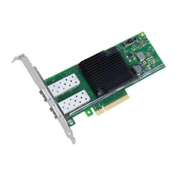 Сетевая карта Intel X710-DA2 10 Гб/с SFP+ 2-port, Low profile