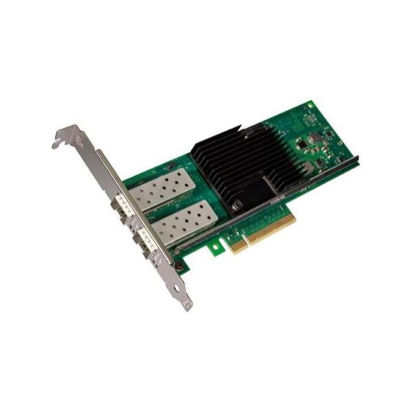 Сетевая карта Intel X722-DA2 10 Гб/с SFP+ 2-port, Low profile, X722DA2