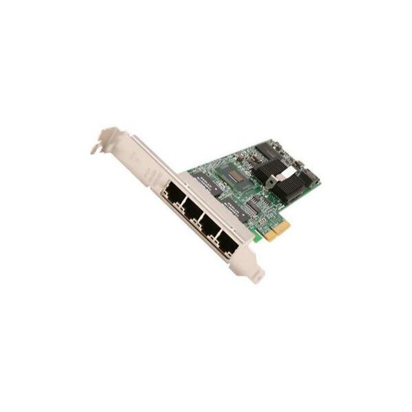 Сетевая карта Intel ET2 1 Гб/с RJ-45 4-port, E1G44ET2BLK