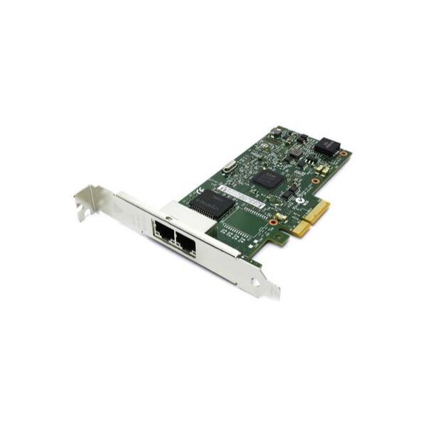 Сетевая карта Intel I350-T2V2 1 Гб/с RJ-45 2-port, Low profile, I350T2V2BLK