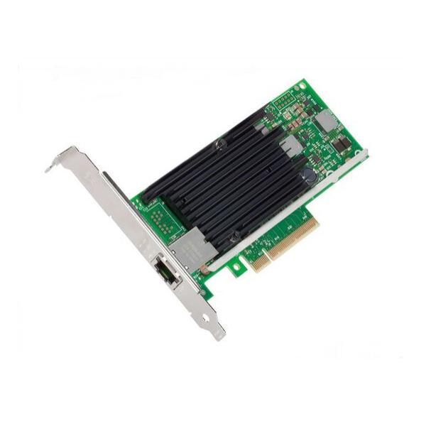 Сетевая карта Intel X540-T1 10 Гб/с RJ-45 1-port, Low profile, X540T1