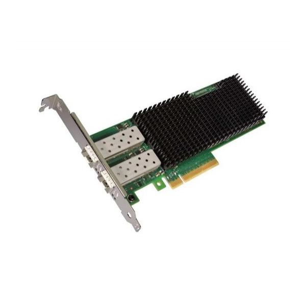 Сетевая карта Intel XXV710-DA2 25 Гб/с SFP28 2-port, XXV710DA2BLK