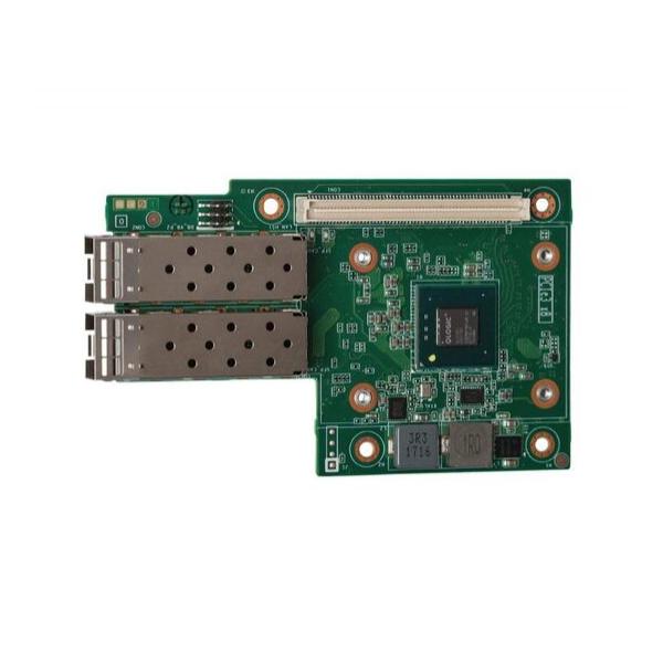 Сетевая карта Marvell Qlogic QL41132HOCU 10 Гб/с SFP+ 2-port, QL41132HOCU-CK