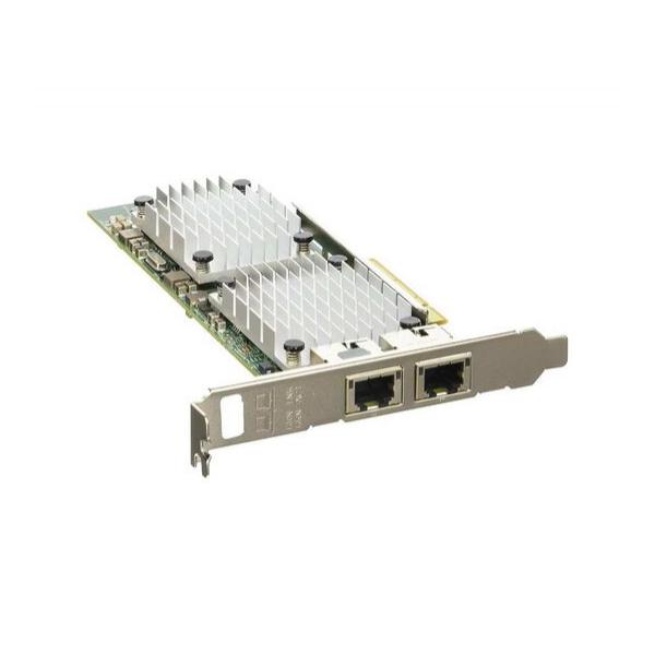 Сетевая карта Marvell Qlogic QLE3442 10 Гб/с RJ-45 2-port, QLE3442-RJ-CK