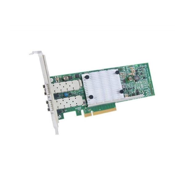 Сетевая карта Marvell Qlogic QLE8442 10 Гб/с SFP+ 2-port, QLE8442-CU-CK