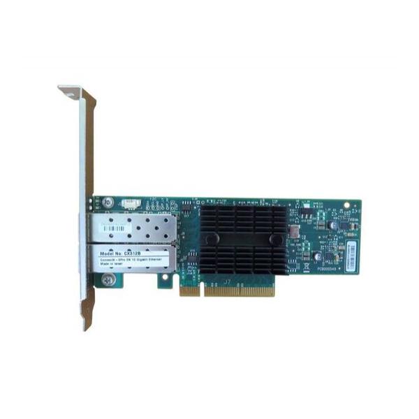 Сетевая карта Mellanox ConnectX-3 Pro EN 10 Гб/с SFP+ 2-port, MCX312B-XCCT