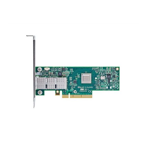 Сетевая карта Mellanox ConnectX-3 Pro EN 40/56 Гб/с QSFP 1-port, MCX313A-BCCT