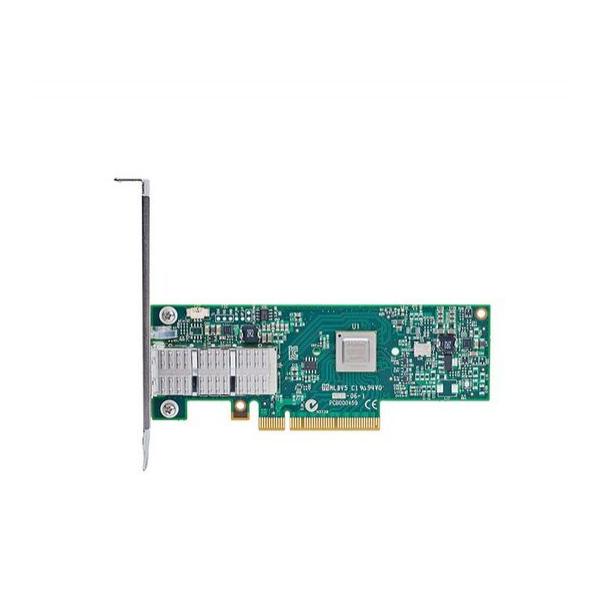 Сетевая карта Mellanox ConnectX®-3 VPI 40/56 Гб/с QSFP 1-port, MCX353A-FCBT