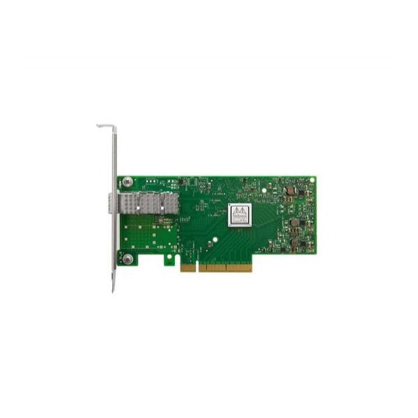 Сетевая карта Mellanox ConnectX-4 Lx EN 25 Гб/с SFP28 1-port, MCX4111A-ACAT