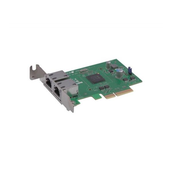 Сетевая карта Supermicro I350 AM2 1 Гб/с RJ-45 2-port, AOC-SGP-I2