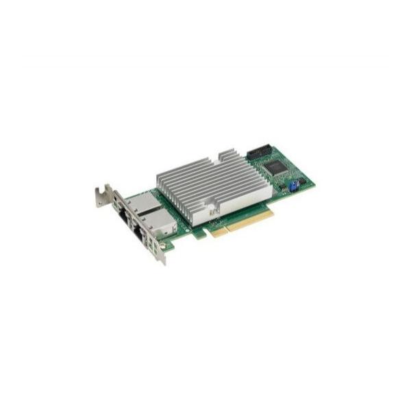 Сетевая карта Supermicro AOC-STG-B2T-O