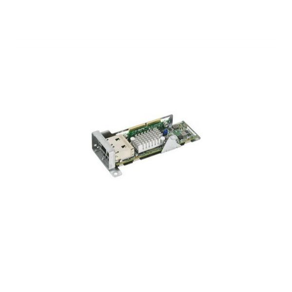 Сетевая карта Supermicro Intel X550 10 Гб/с RJ-45 2-port, AOM-CTGS-I2TM-O