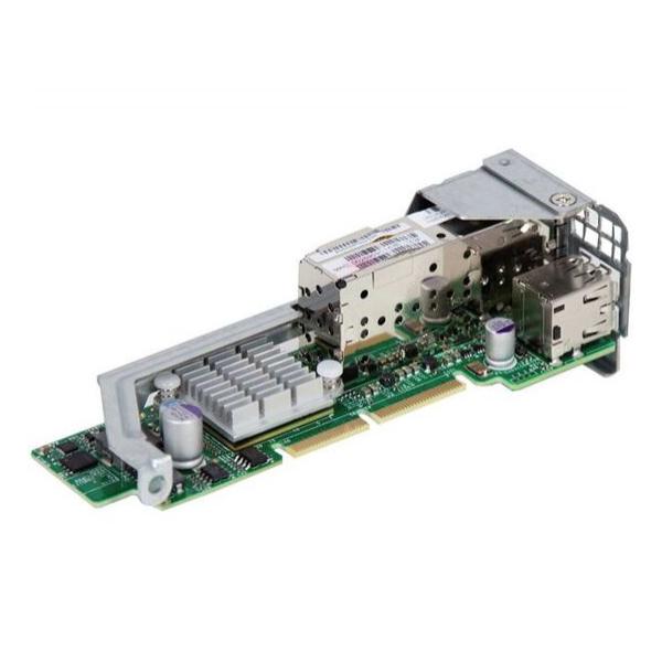 Сетевая карта Supermicro 82599ES 10 Гб/с SFP+ 2-port, AOC-CTG-I2S