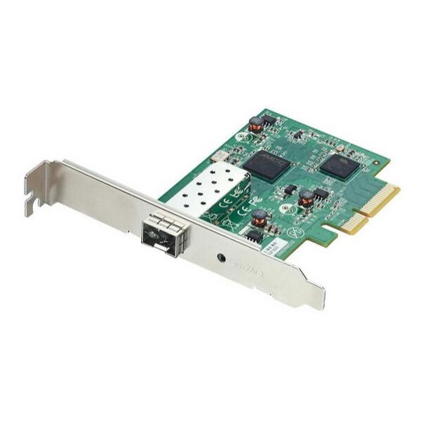 Сетевая карта D-Link DXE-810S 10 Гб/с SFP+ 1-port, DXE-810S