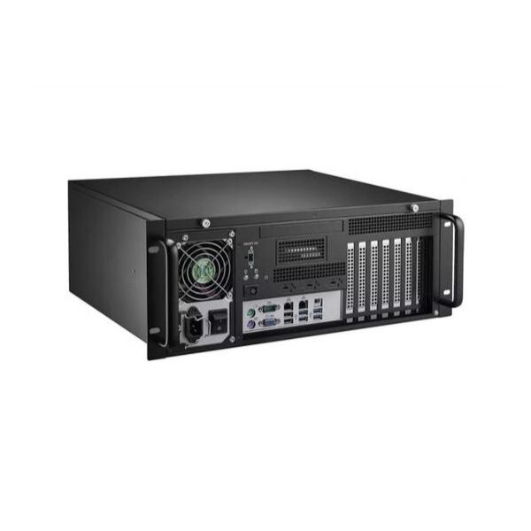 Серверный корпус Advantech IPC-631MB-50B (4U, 500W)