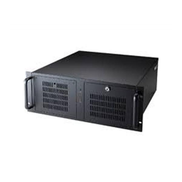 Серверный корпус Advantech IPC-611MB-00C (4U, без БП)