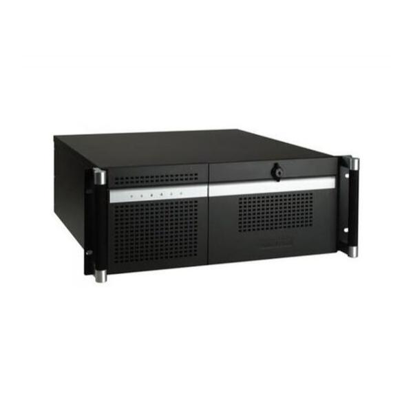 Серверный корпус Advantech ACP-4010BP-00BE (4U, без БП)