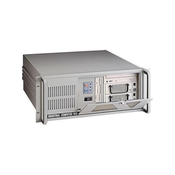 Серверный корпус Advantech IPC-610BP-00FEE (4U, без БП)