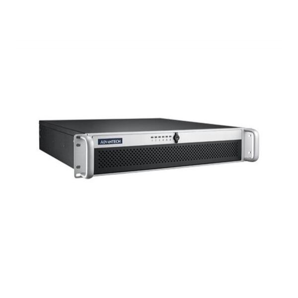 Серверный корпус Advantech HPC-7242MB-00XE (2U, без БП)