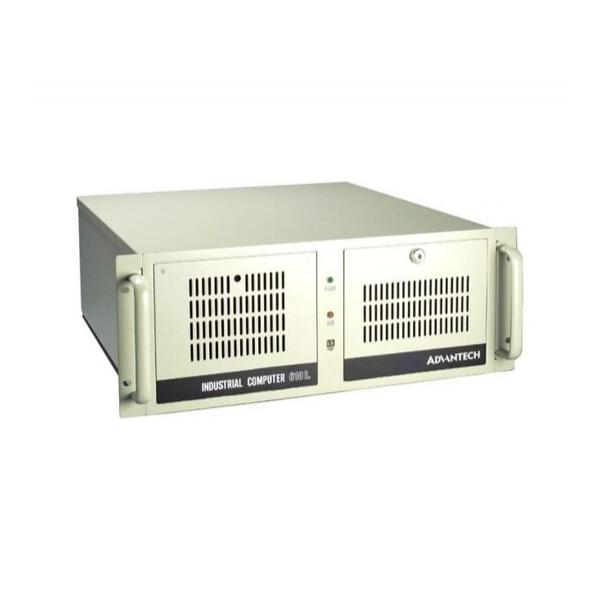 Серверный корпус Advantech IPC-610MB-00LBE (4U, без БП)