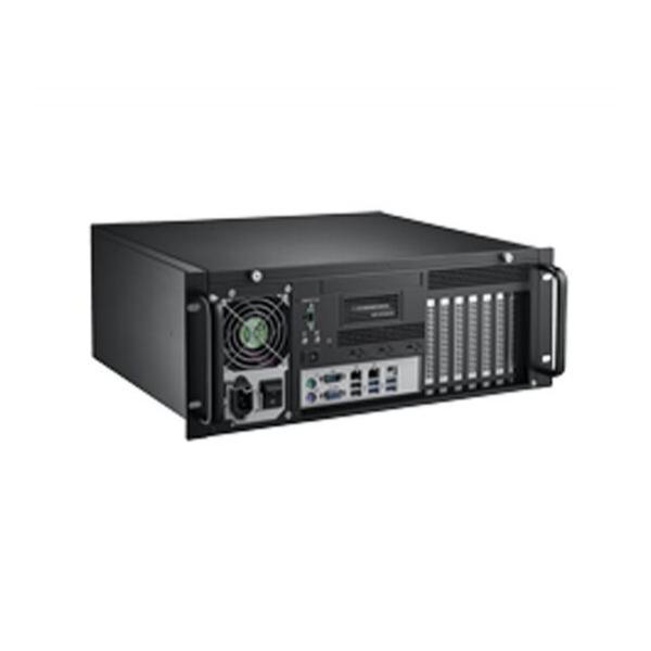 Серверный корпус Advantech IPC-631MB-50ZE (4U, 500W)