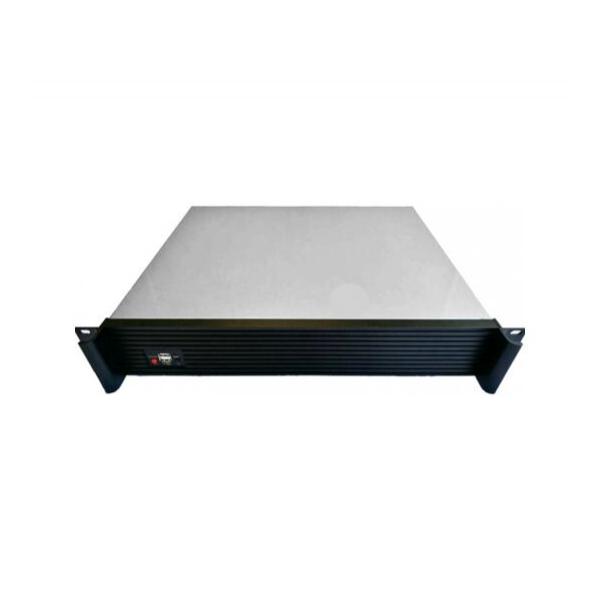 Серверный корпус Exegate Pro 2U420-06 (2U, без БП)